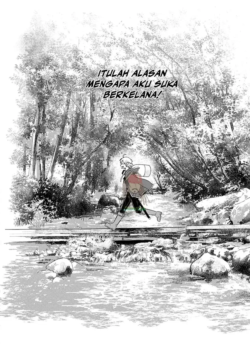 Baca Tensei Shite High Elf ni Narimashitaga, Slow Life wa 120-nen de Akimashita - Chapter 48 halaman 15