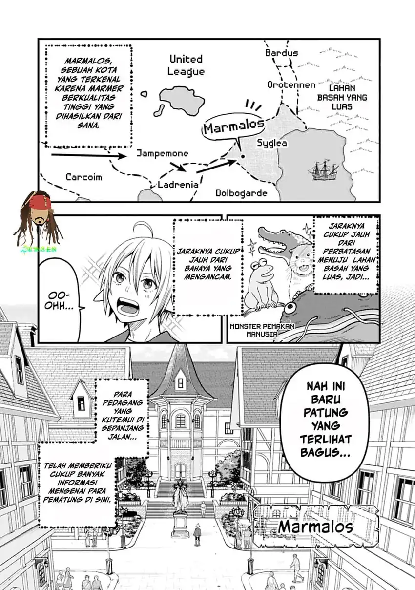 Baca Tensei Shite High Elf ni Narimashitaga, Slow Life wa 120-nen de Akimashita - Chapter 48 halaman 16
