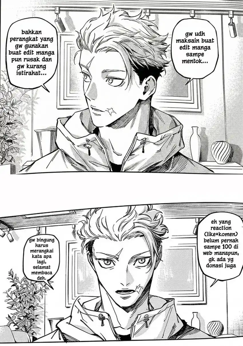 Baca Tensei Shite High Elf ni Narimashitaga, Slow Life wa 120-nen de Akimashita - Chapter 48 halaman 21