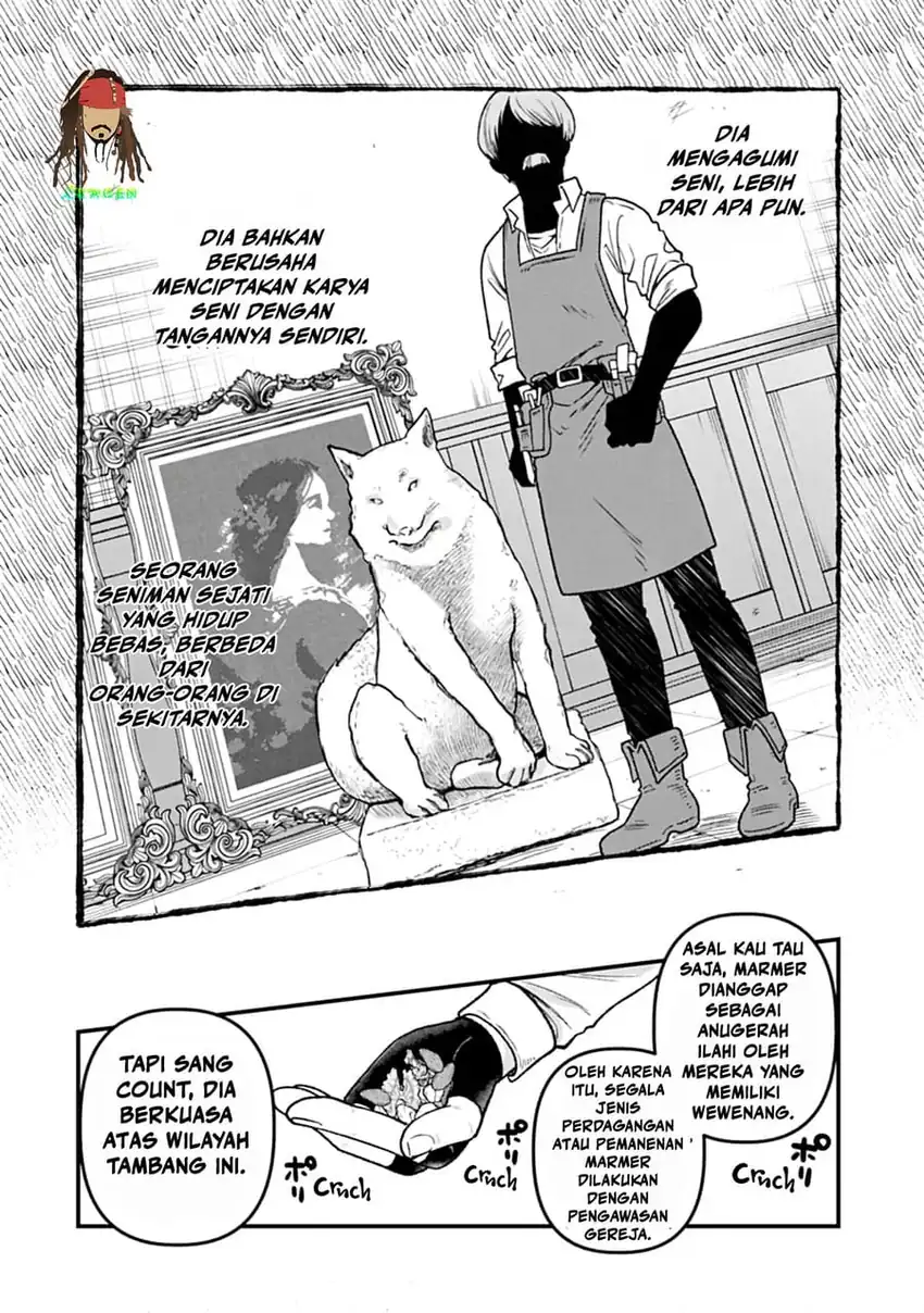 Baca Tensei Shite High Elf ni Narimashitaga, Slow Life wa 120-nen de Akimashita - Chapter 48 halaman 26