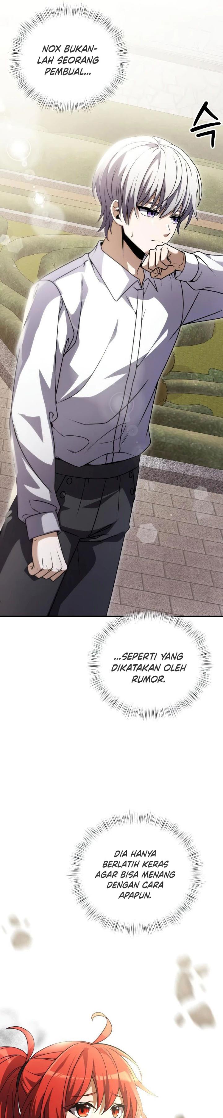 Baca Terminally-Ill Genius Dark Knight - Chapter 08 halaman 11