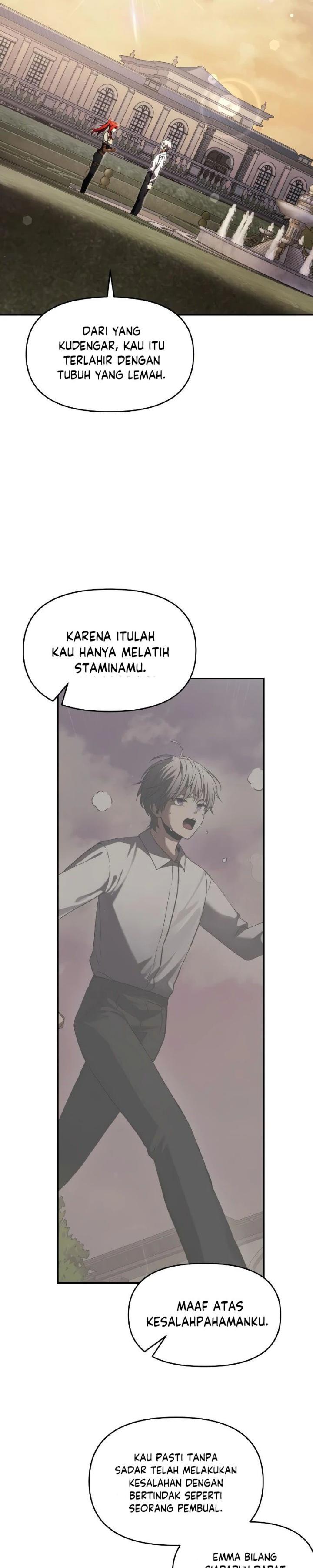 Baca Terminally-Ill Genius Dark Knight - Chapter 08 halaman 17