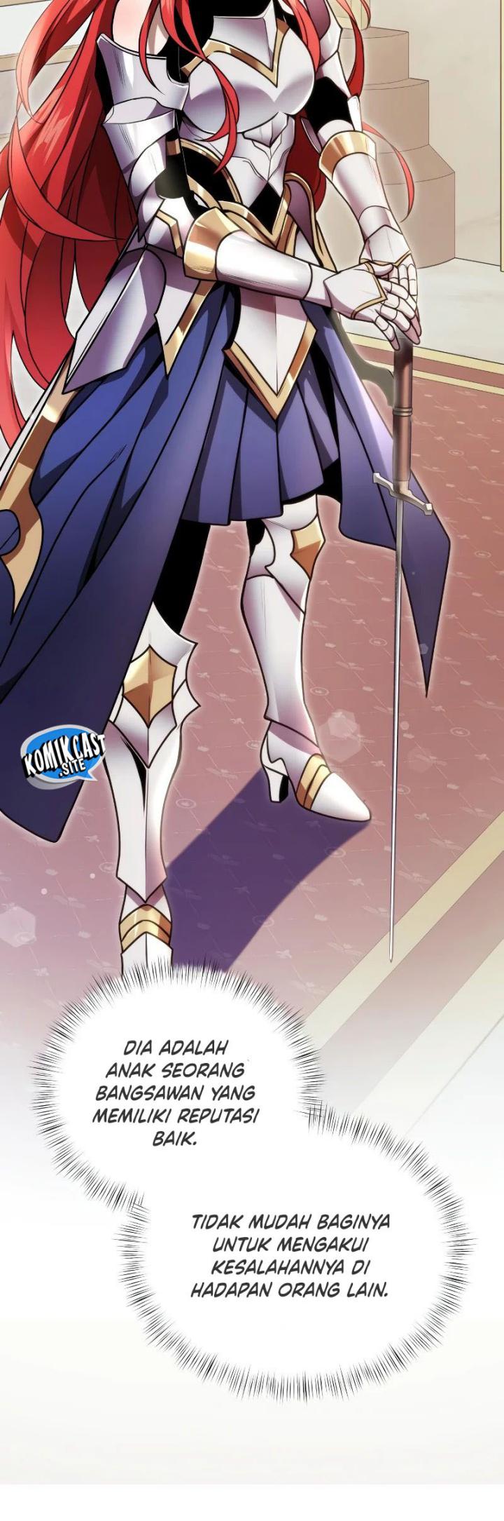 Baca Terminally-Ill Genius Dark Knight - Chapter 08 halaman 19