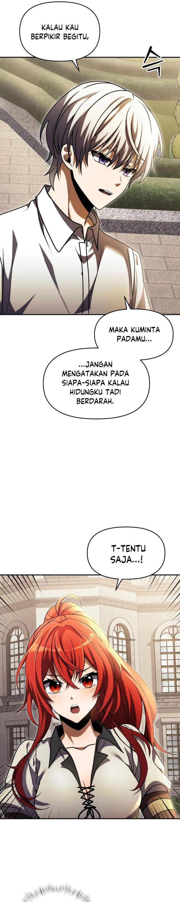 Baca Terminally-Ill Genius Dark Knight - Chapter 08 halaman 20