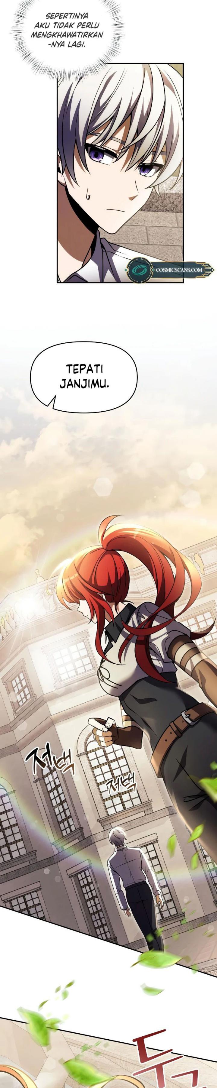 Baca Terminally-Ill Genius Dark Knight - Chapter 08 halaman 21