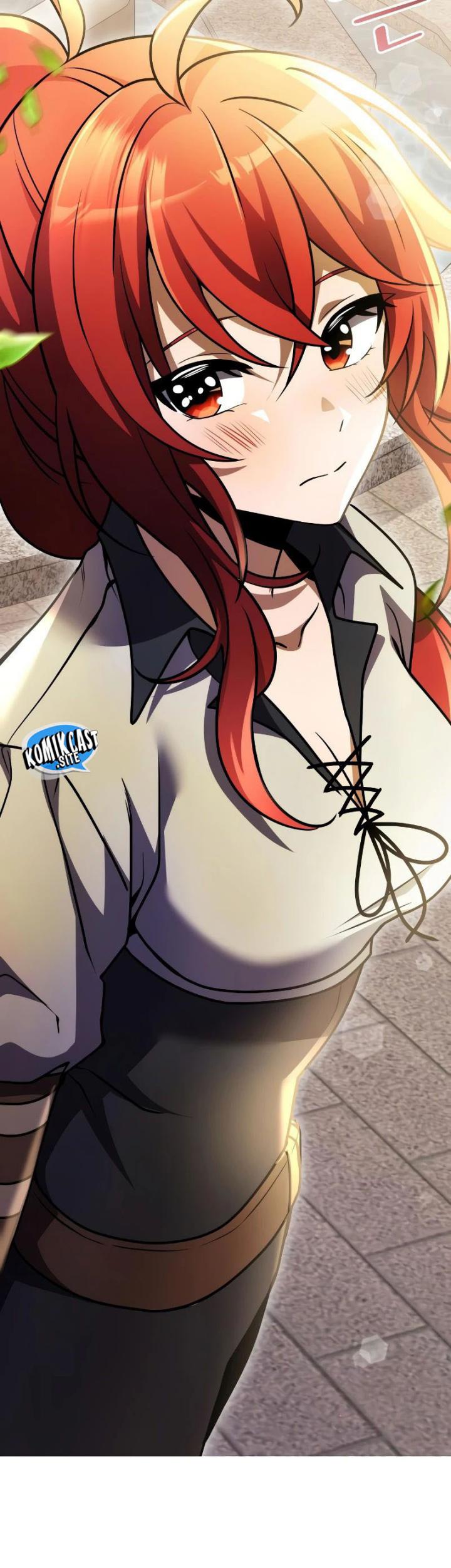 Baca Terminally-Ill Genius Dark Knight - Chapter 08 halaman 22