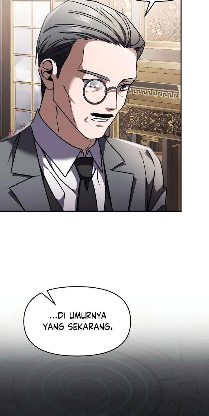 Baca Terminally-Ill Genius Dark Knight - Chapter 08 halaman 25