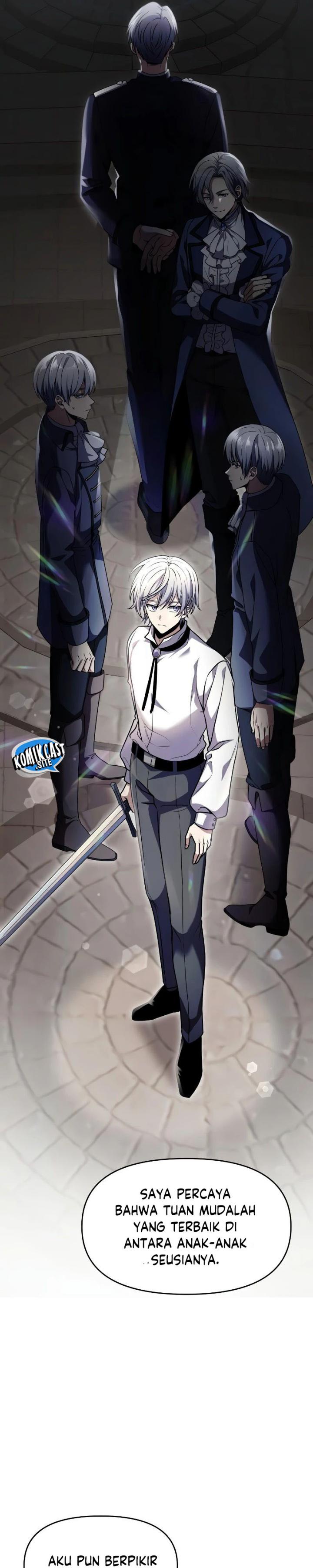 Baca Terminally-Ill Genius Dark Knight - Chapter 08 halaman 26