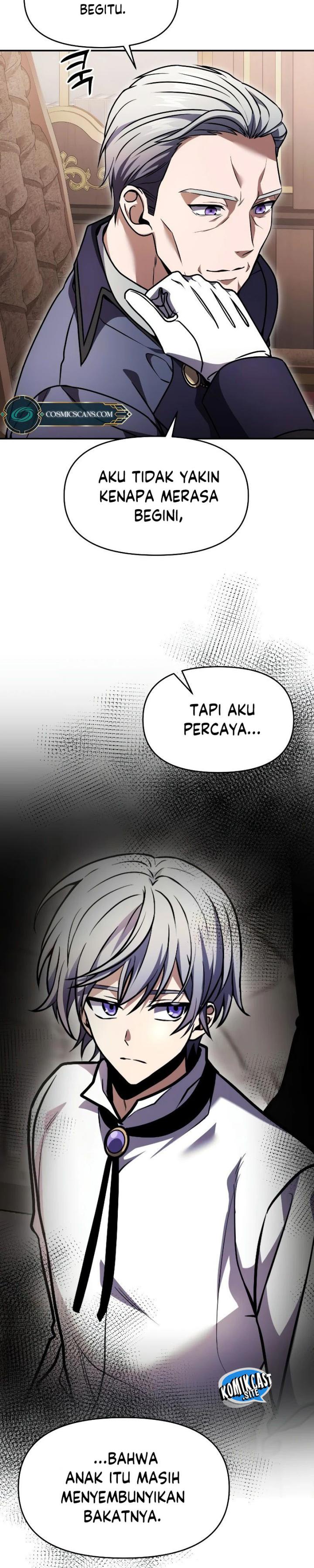 Baca Terminally-Ill Genius Dark Knight - Chapter 08 halaman 27