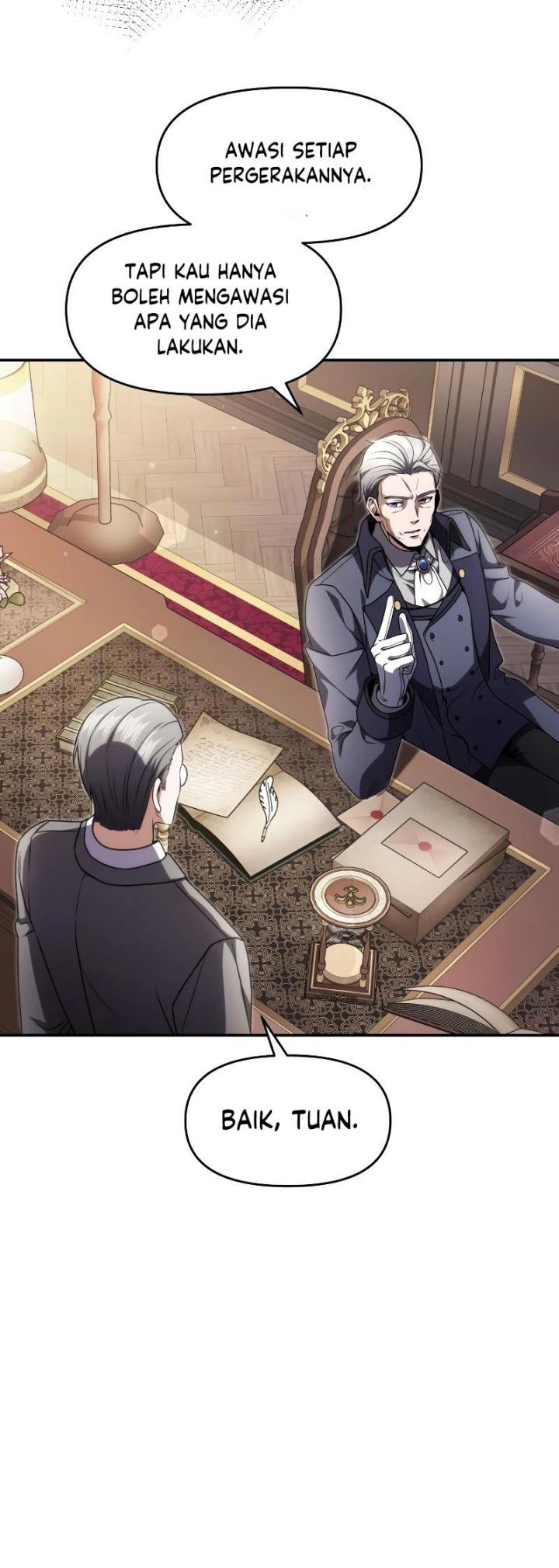 Baca Terminally-Ill Genius Dark Knight - Chapter 08 halaman 28