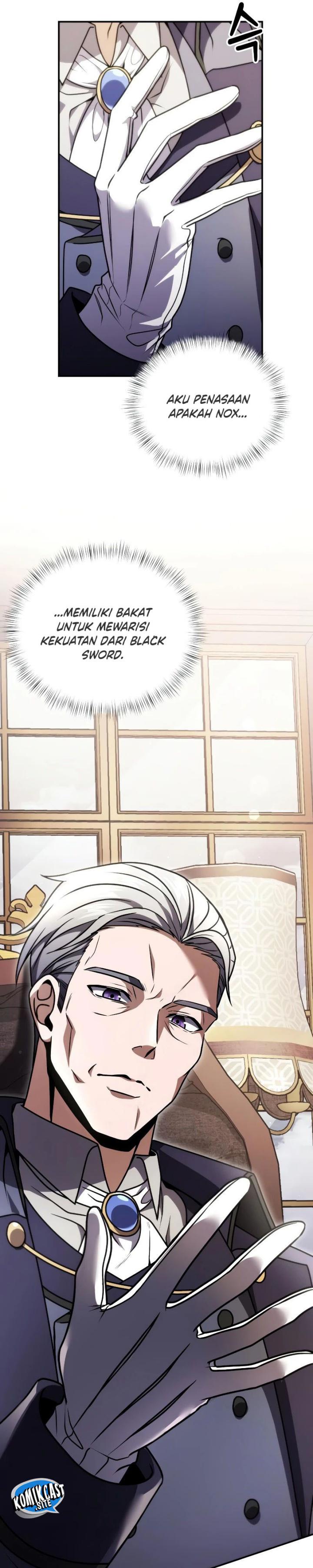 Baca Terminally-Ill Genius Dark Knight - Chapter 08 halaman 29