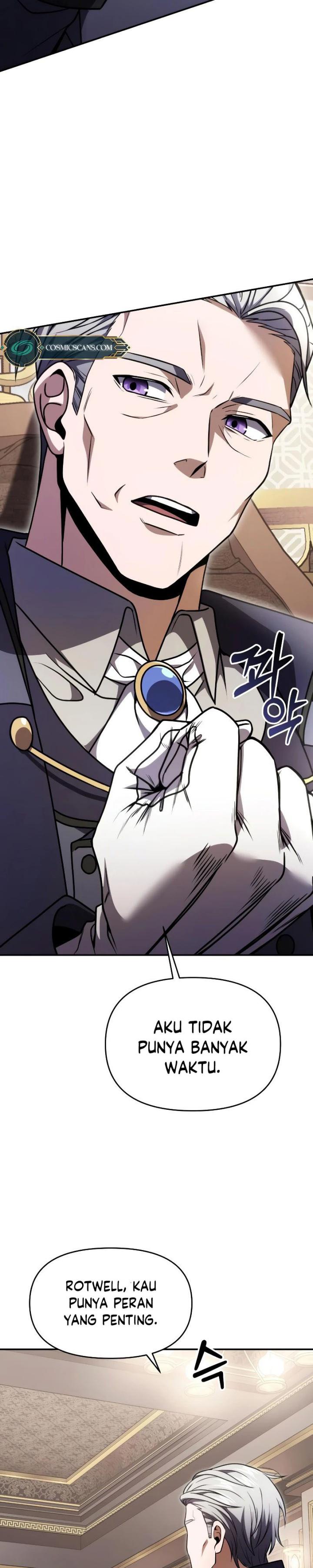 Baca Terminally-Ill Genius Dark Knight - Chapter 08 halaman 30