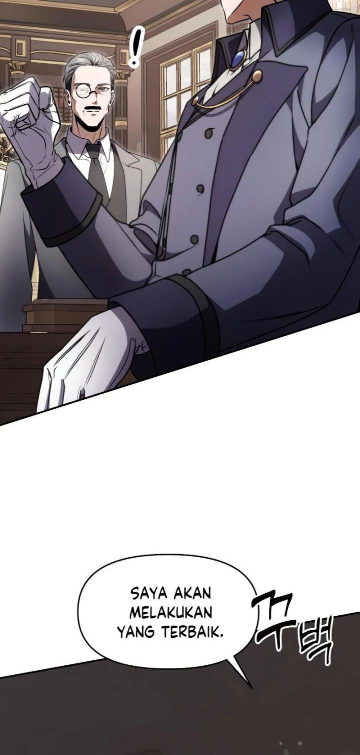 Baca Terminally-Ill Genius Dark Knight - Chapter 08 halaman 31