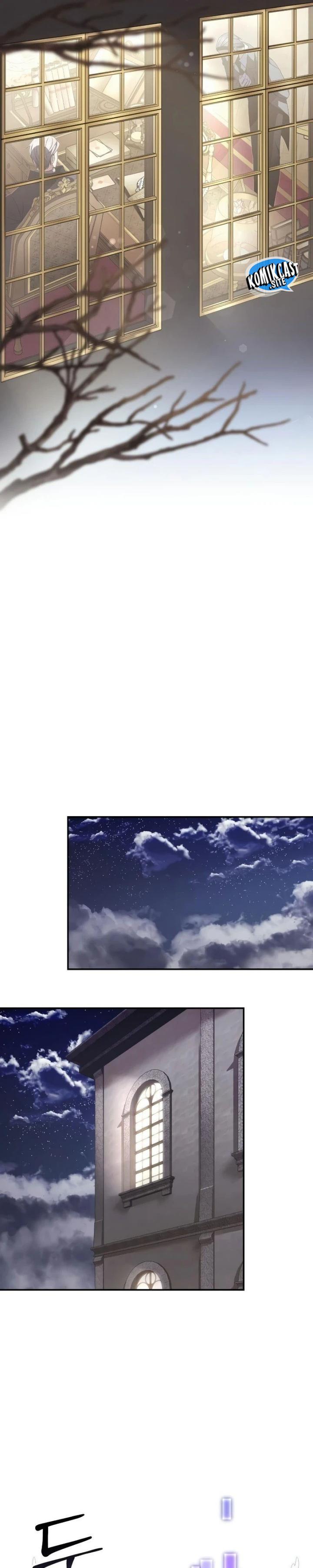 Baca Terminally-Ill Genius Dark Knight - Chapter 08 halaman 32