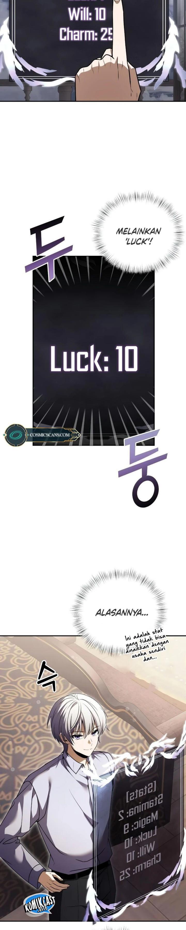 Baca Terminally-Ill Genius Dark Knight - Chapter 08 halaman 36
