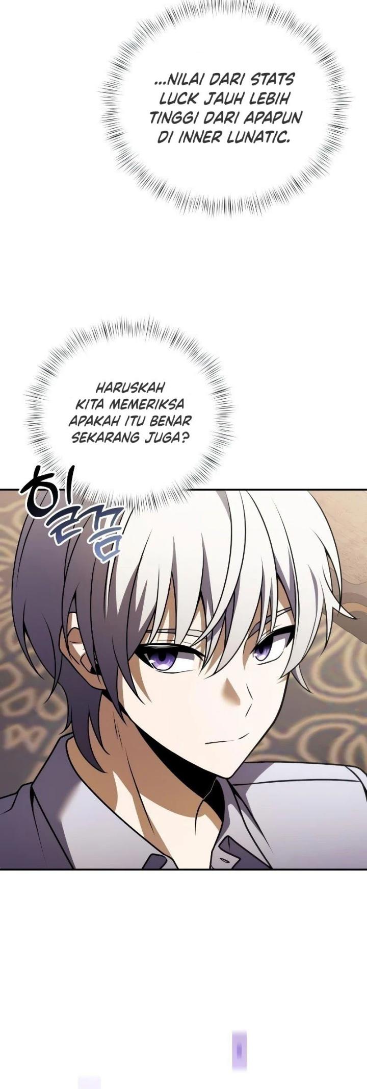 Baca Terminally-Ill Genius Dark Knight - Chapter 08 halaman 37