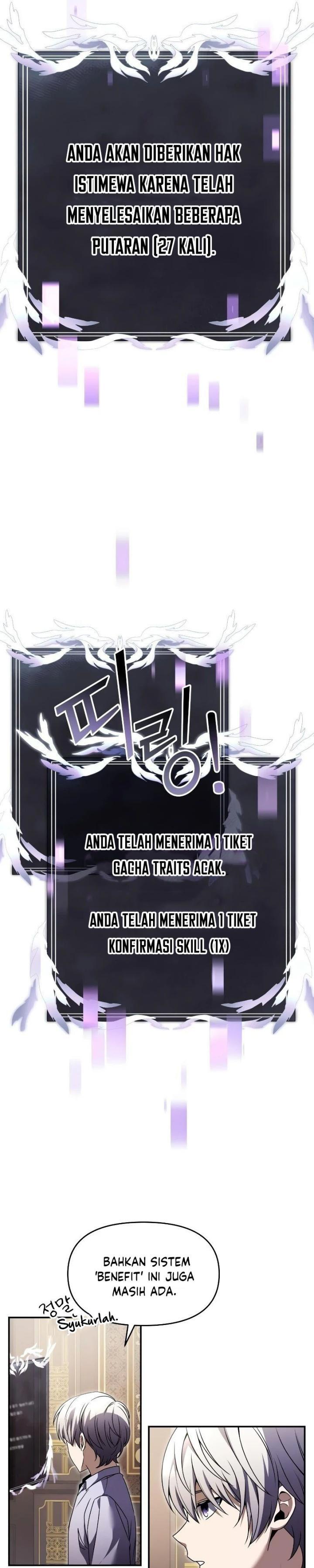 Baca Terminally-Ill Genius Dark Knight - Chapter 08 halaman 38