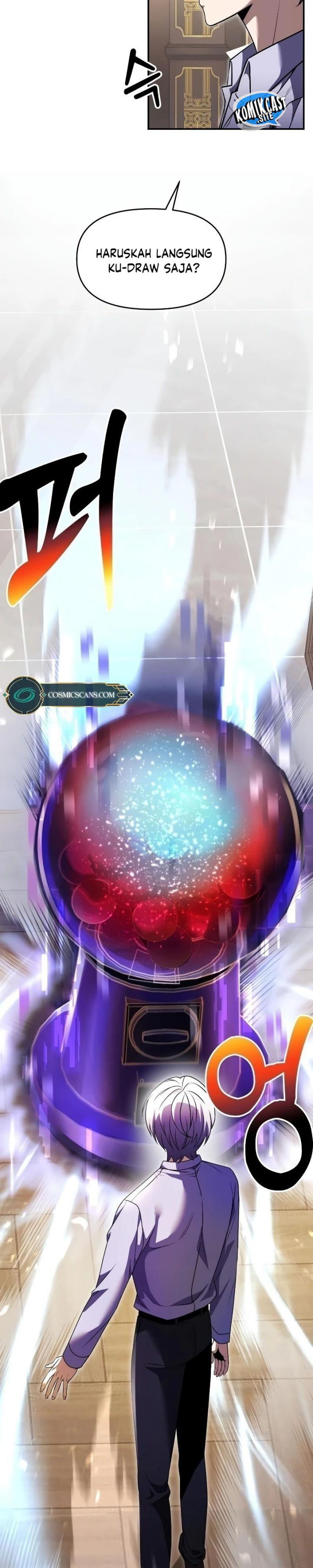 Baca Terminally-Ill Genius Dark Knight - Chapter 08 halaman 39