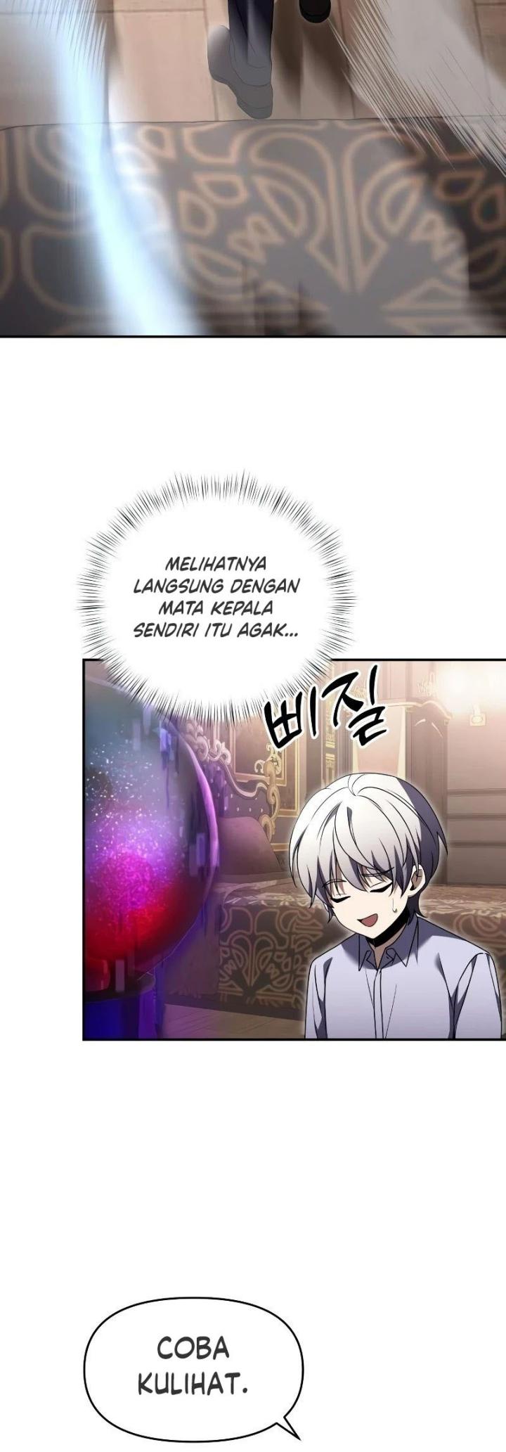 Baca Terminally-Ill Genius Dark Knight - Chapter 08 halaman 40