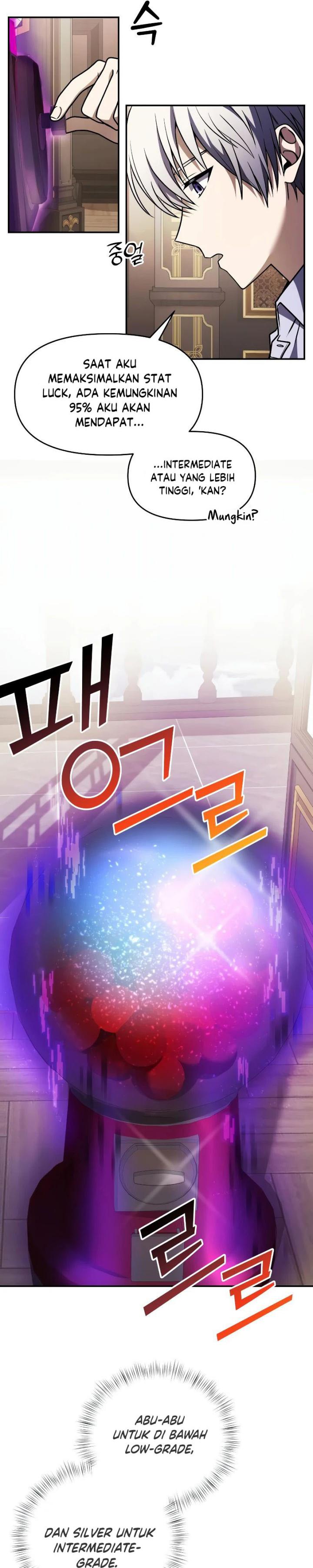 Baca Terminally-Ill Genius Dark Knight - Chapter 08 halaman 41