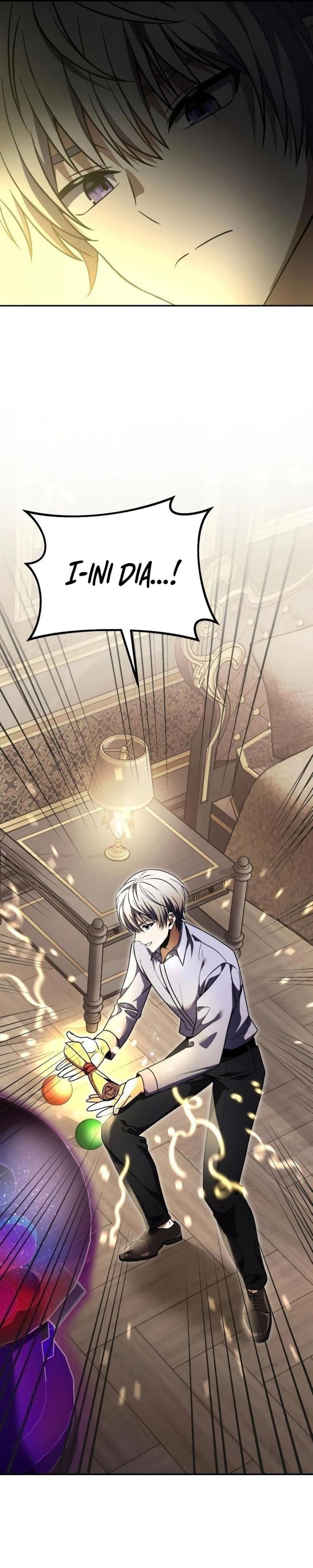 Baca Terminally-Ill Genius Dark Knight - Chapter 08 halaman 44