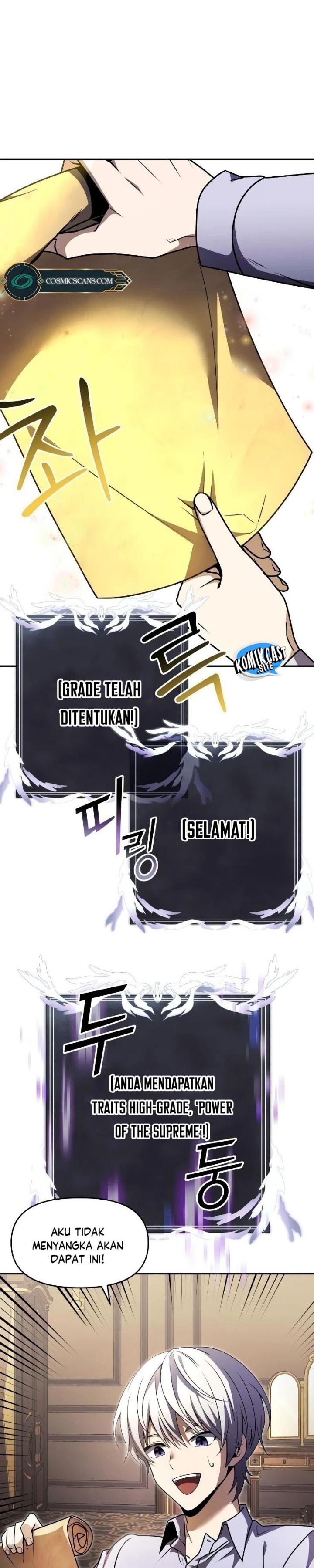 Baca Terminally-Ill Genius Dark Knight - Chapter 08 halaman 45