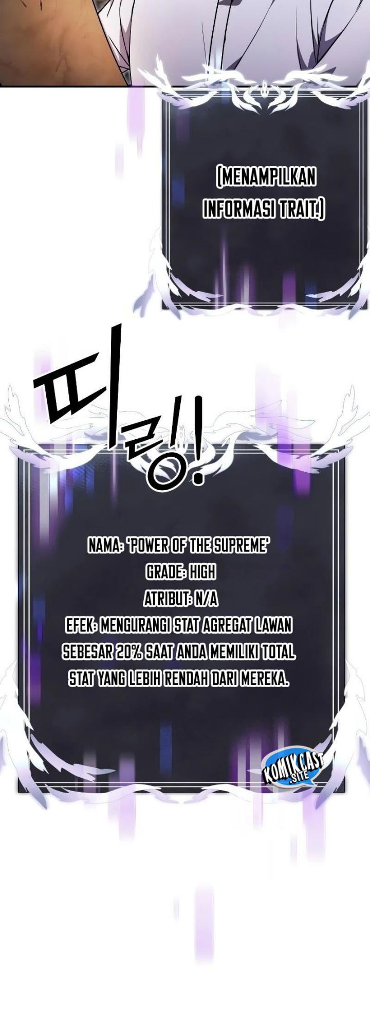 Baca Terminally-Ill Genius Dark Knight - Chapter 08 halaman 46