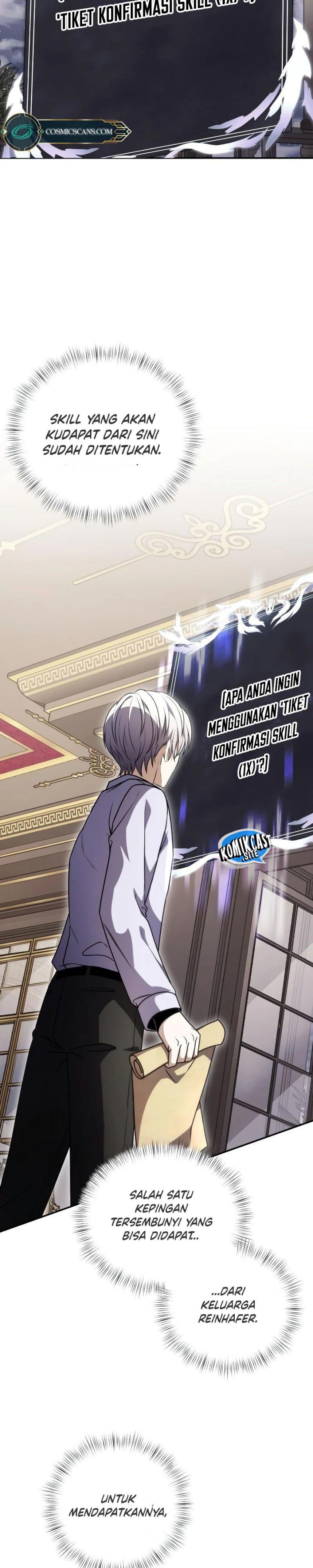 Baca Terminally-Ill Genius Dark Knight - Chapter 08 halaman 48