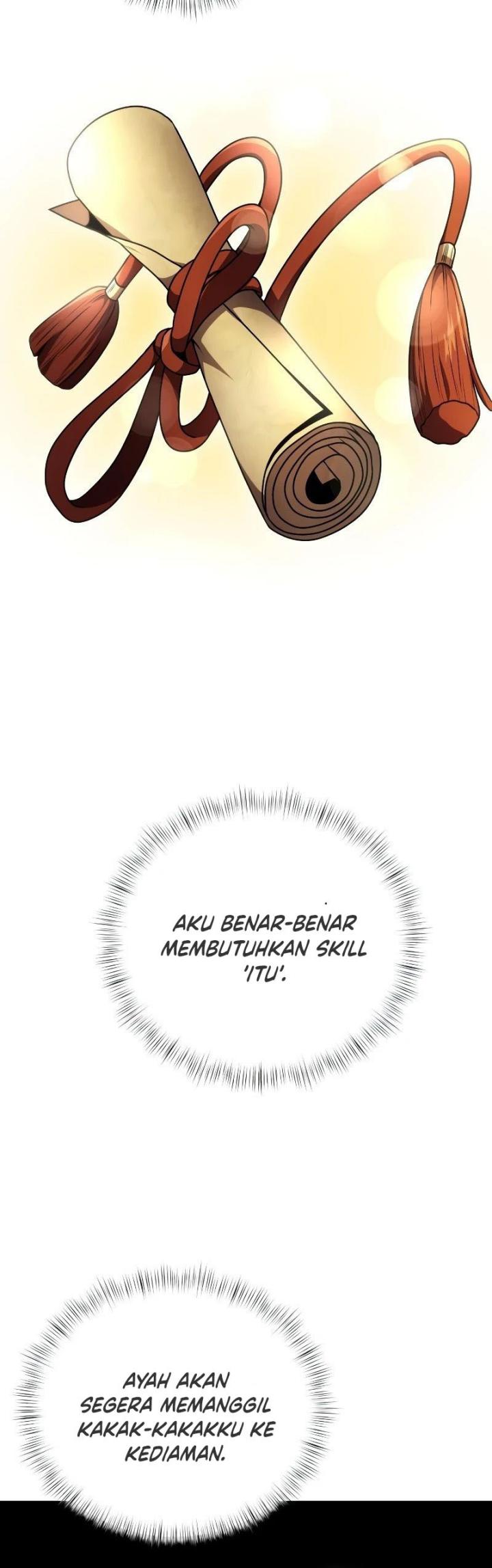 Baca Terminally-Ill Genius Dark Knight - Chapter 08 halaman 49