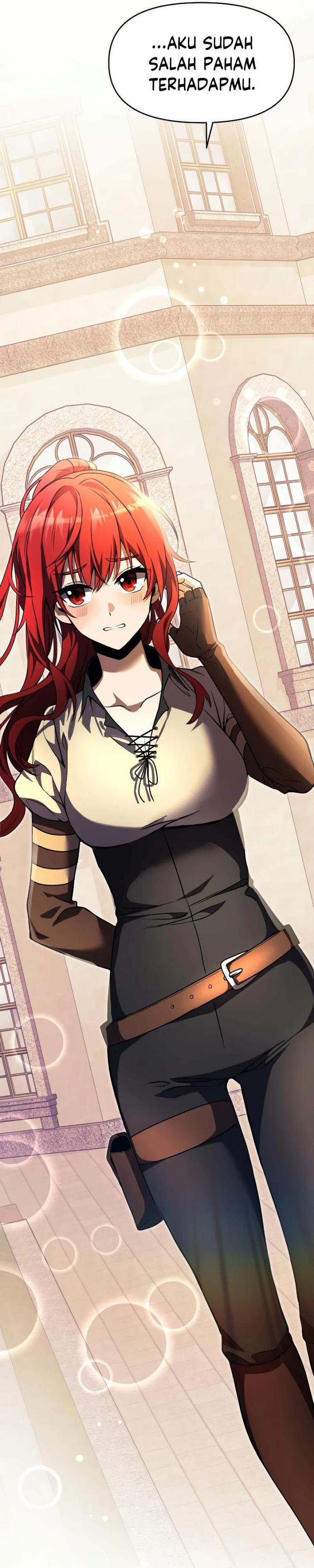 Baca Terminally-Ill Genius Dark Knight - Chapter 08 halaman 5