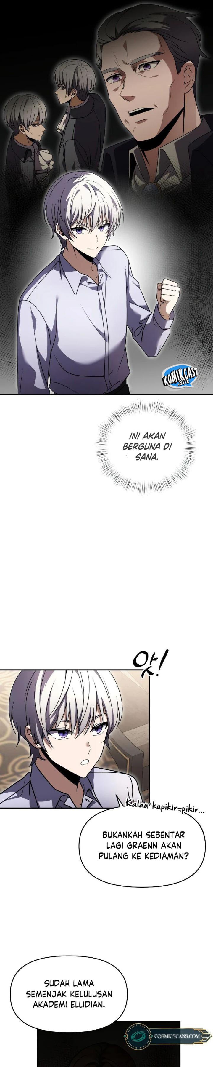 Baca Terminally-Ill Genius Dark Knight - Chapter 08 halaman 50