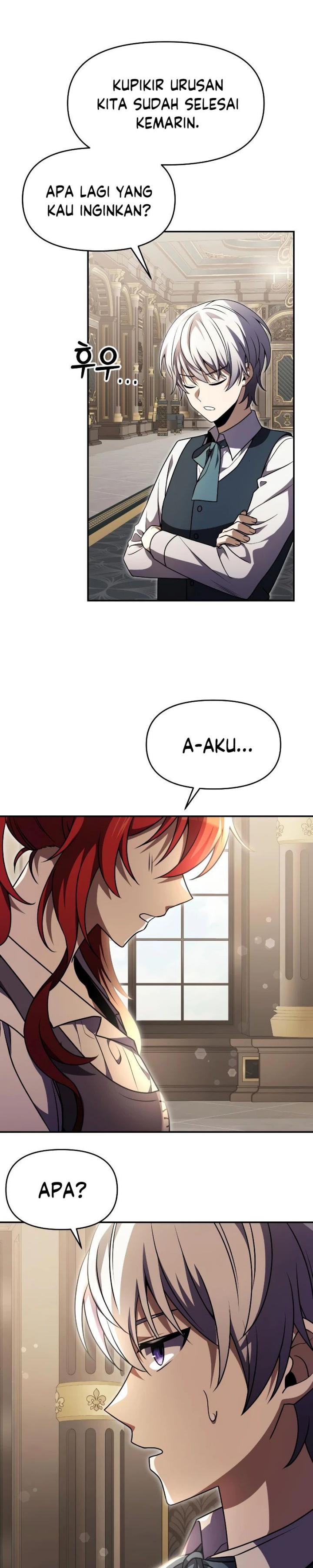 Baca Terminally-Ill Genius Dark Knight - Chapter 08 halaman 56