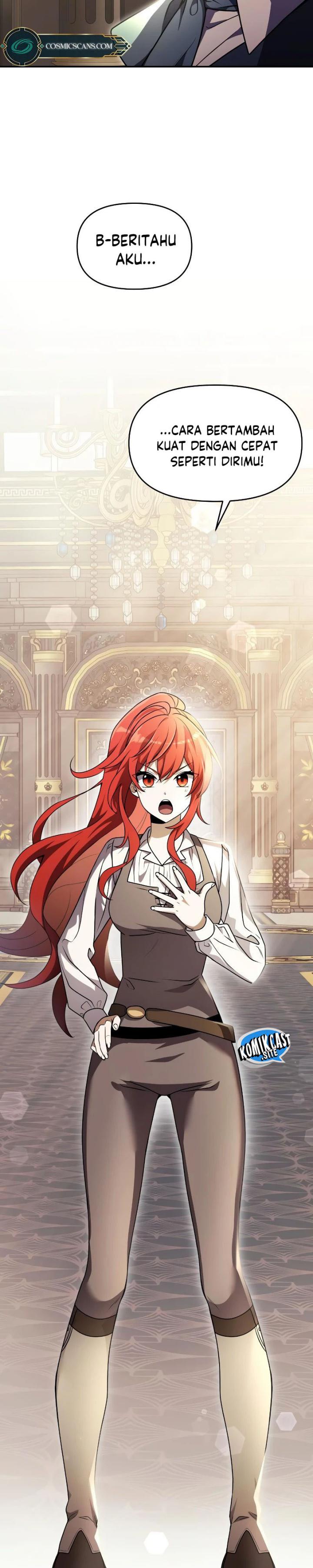 Baca Terminally-Ill Genius Dark Knight - Chapter 08 halaman 57