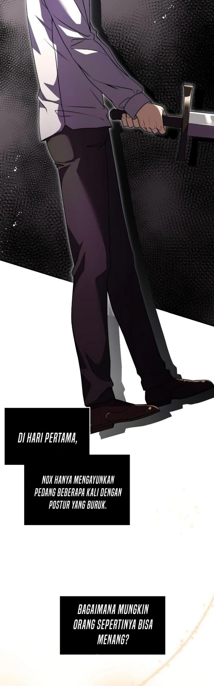 Baca Terminally-Ill Genius Dark Knight - Chapter 08 halaman 7