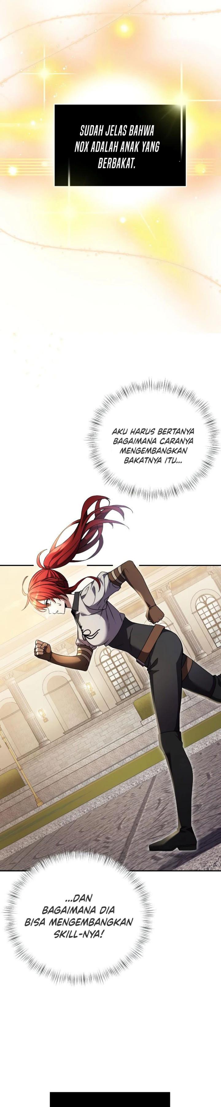 Baca Terminally-Ill Genius Dark Knight - Chapter 08 halaman 8