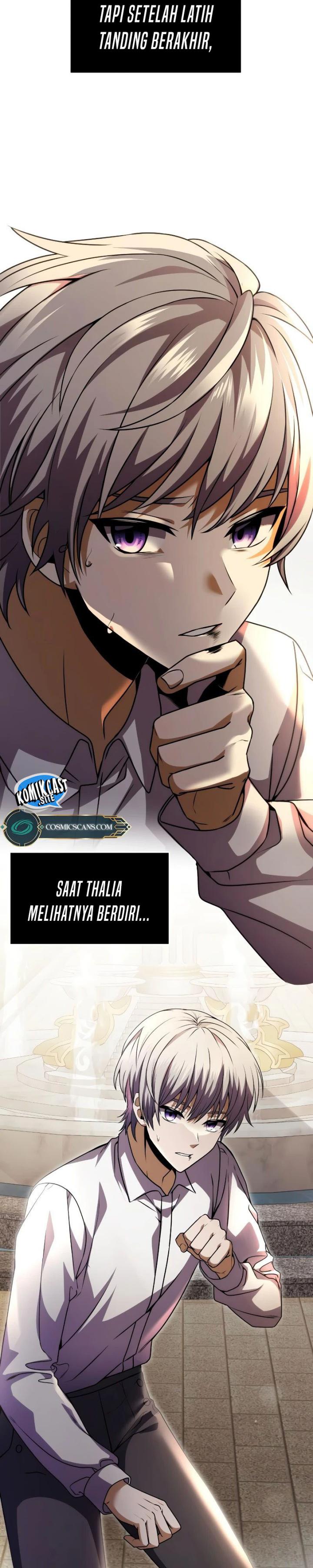 Baca Terminally-Ill Genius Dark Knight - Chapter 08 halaman 9