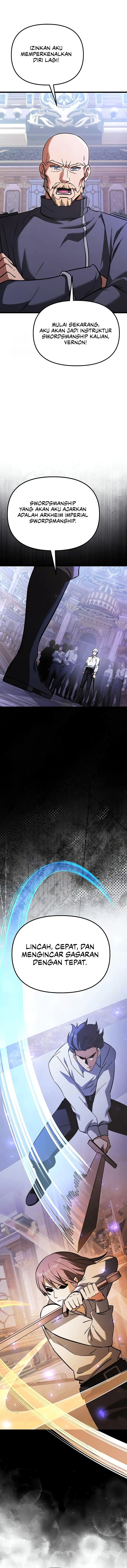 Terminally-Ill Genius Dark Knight Chapter 113 page 36