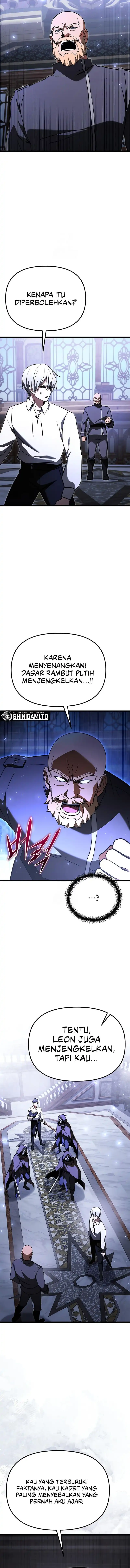 Terminally-Ill Genius Dark Knight Chapter 114 page 38