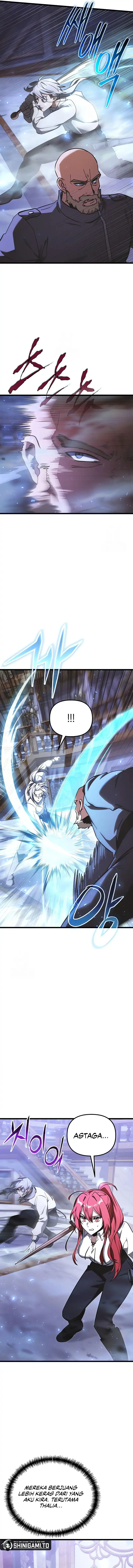 Terminally-Ill Genius Dark Knight Chapter 114 page 12