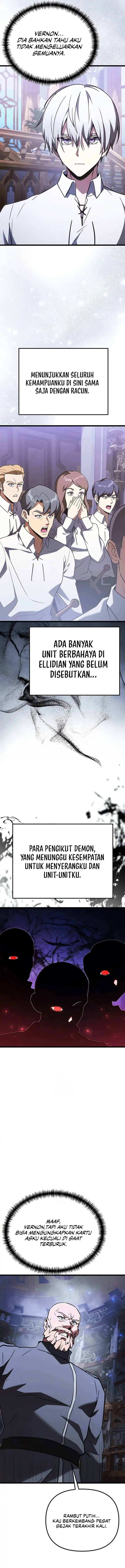Terminally-Ill Genius Dark Knight Chapter 114 page 16