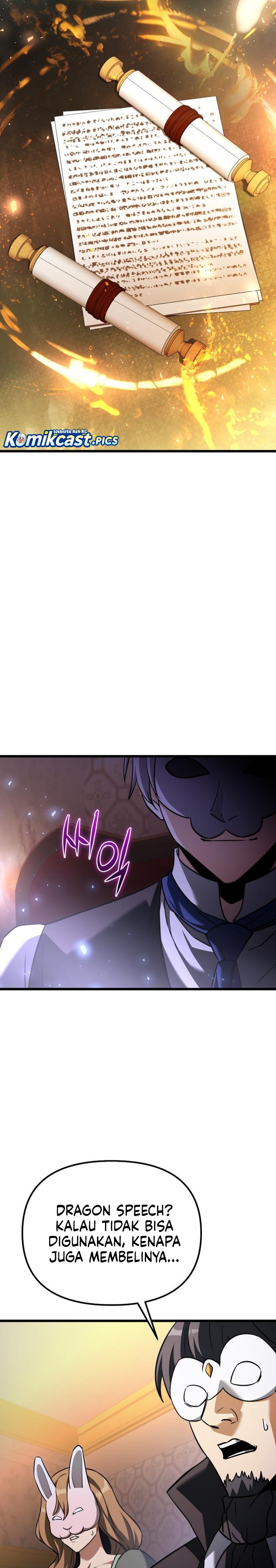 Baca Terminally-Ill Genius Dark Knight - Chapter 120 halaman 11