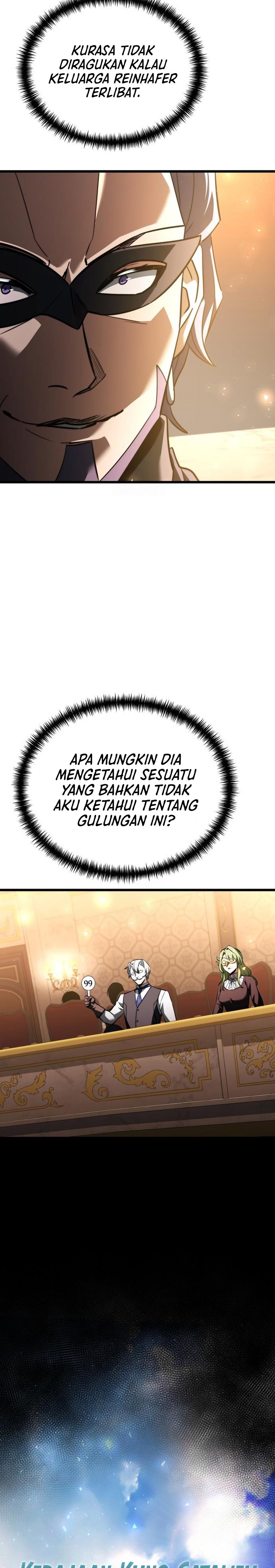 Baca Terminally-Ill Genius Dark Knight - Chapter 120 halaman 15