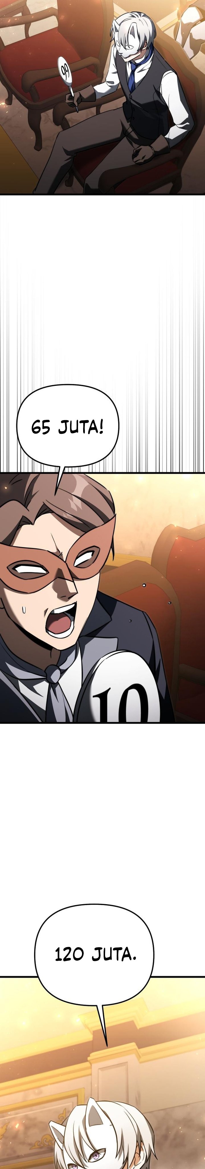 Baca Terminally-Ill Genius Dark Knight - Chapter 120 halaman 20