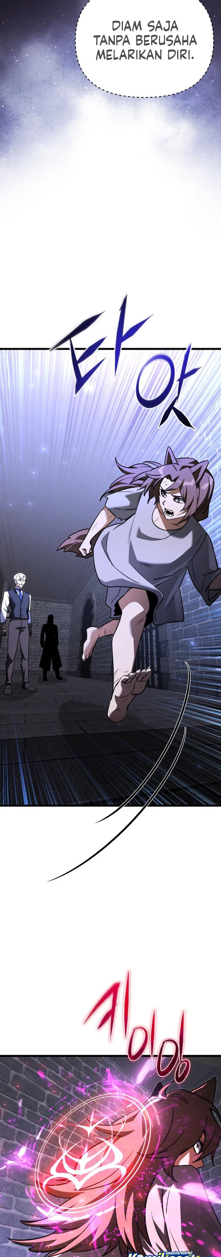 Baca Terminally-Ill Genius Dark Knight - Chapter 120 halaman 40