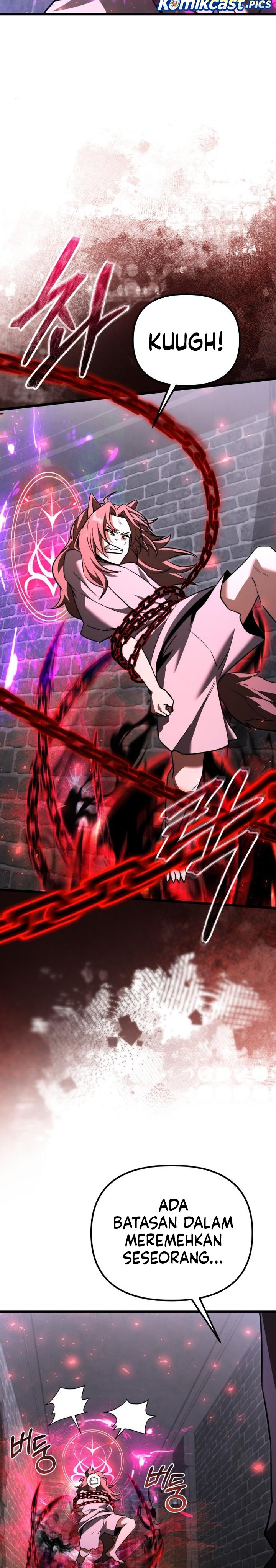 Baca Terminally-Ill Genius Dark Knight - Chapter 120 halaman 41