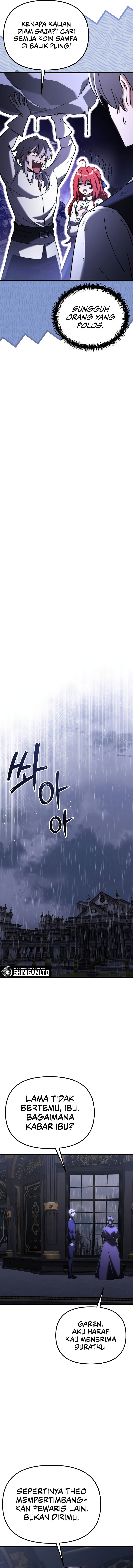 Baca Terminally-Ill Genius Dark Knight - Chapter 125 halaman 15