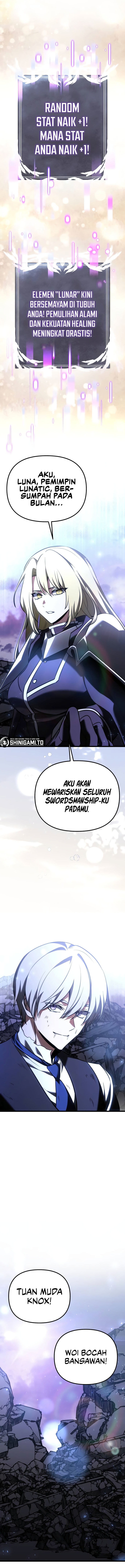 Baca Terminally-Ill Genius Dark Knight - Chapter 125 halaman 7