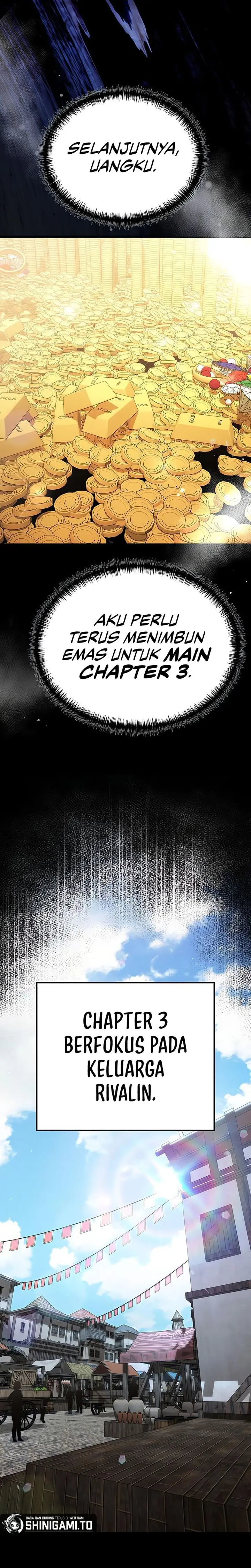 Baca Terminally-Ill Genius Dark Knight - Chapter 126 halaman 14