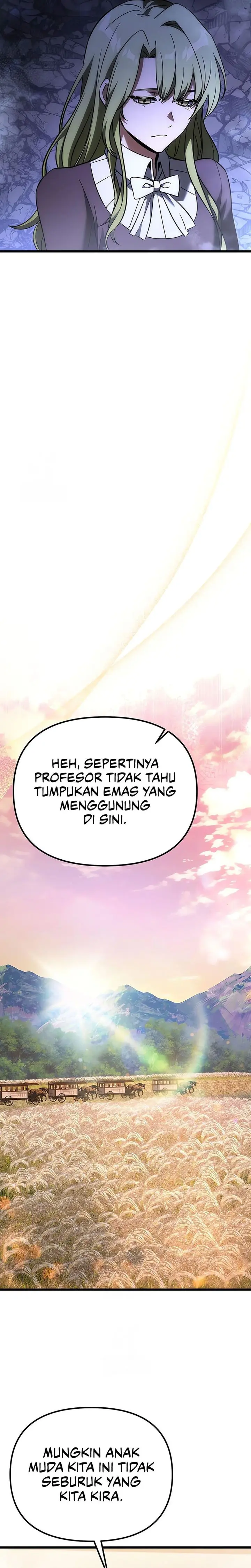 Baca Terminally-Ill Genius Dark Knight - Chapter 126 halaman 28