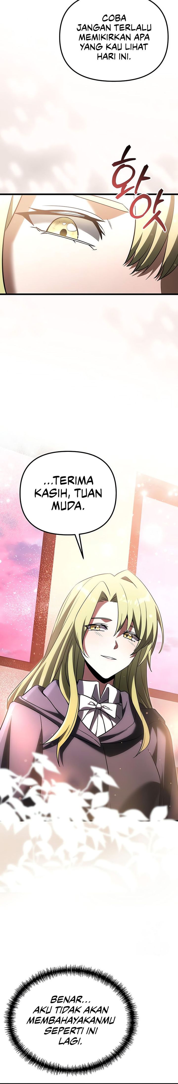 Baca Terminally-Ill Genius Dark Knight - Chapter 126 halaman 39